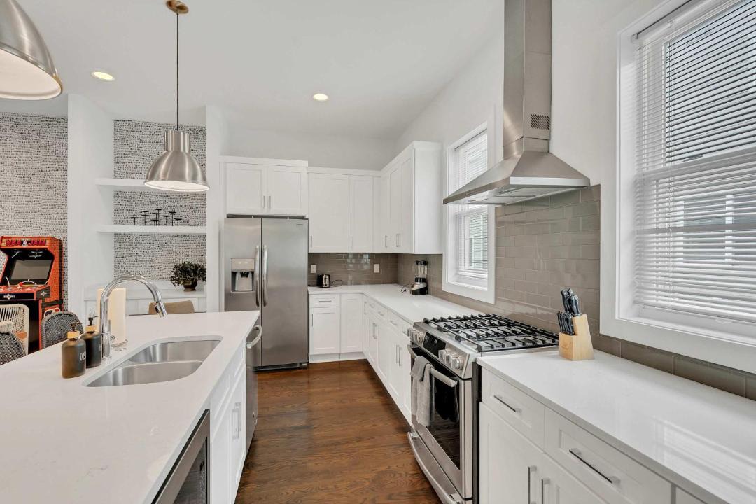 Photo of Kitchen in Nashville
