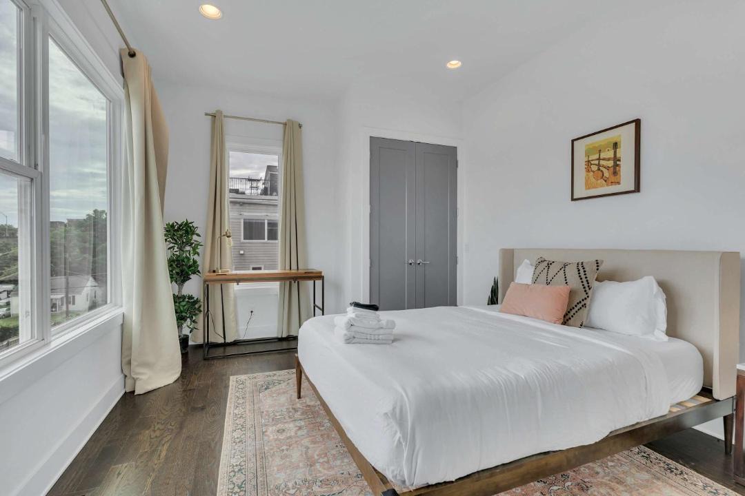 Photo of Bedroom in Nashville