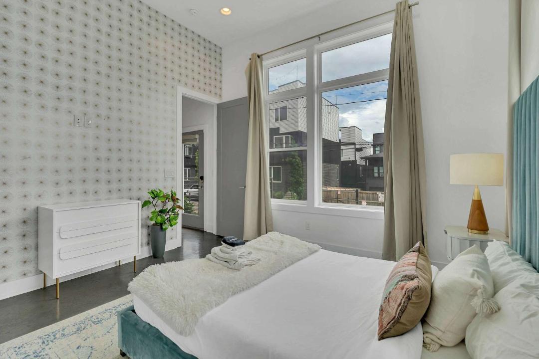 Photo of Bedroom in Nashville