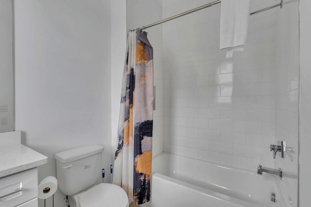 Photo of Bathroom in Nashville