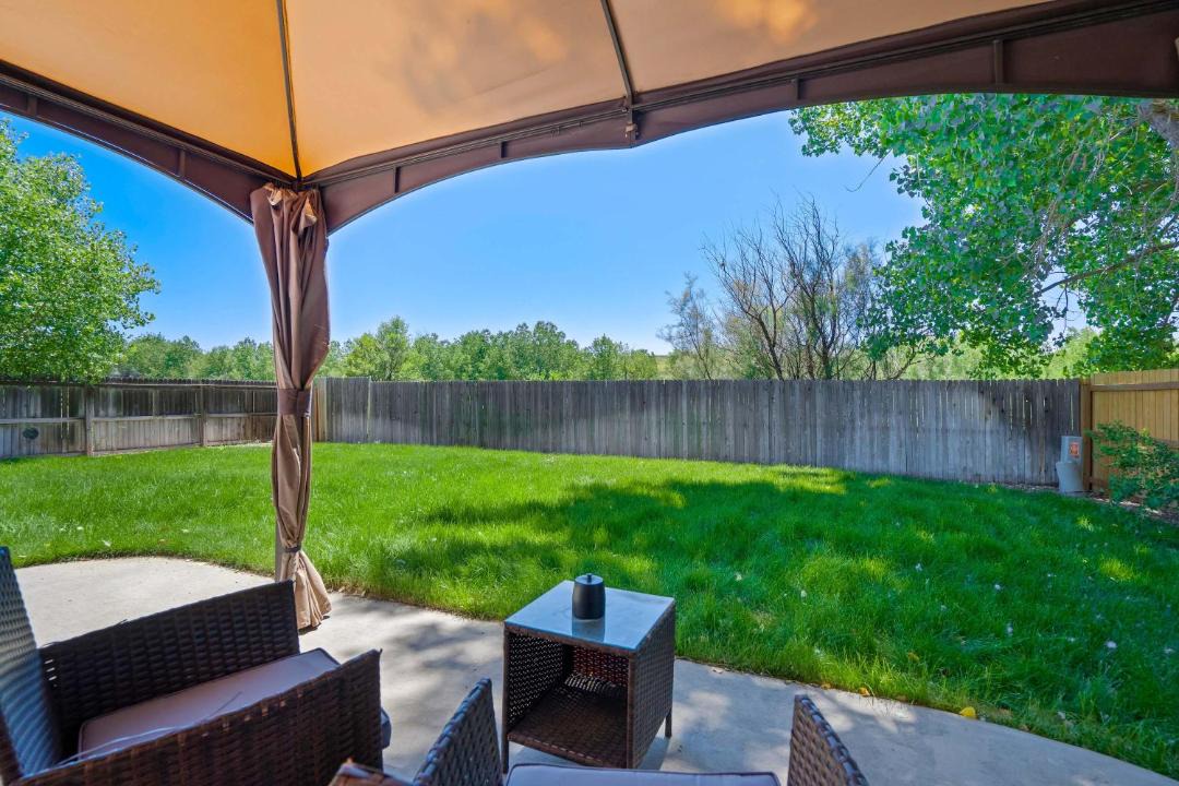 Photo of Patio Balcony in Colorado Springs