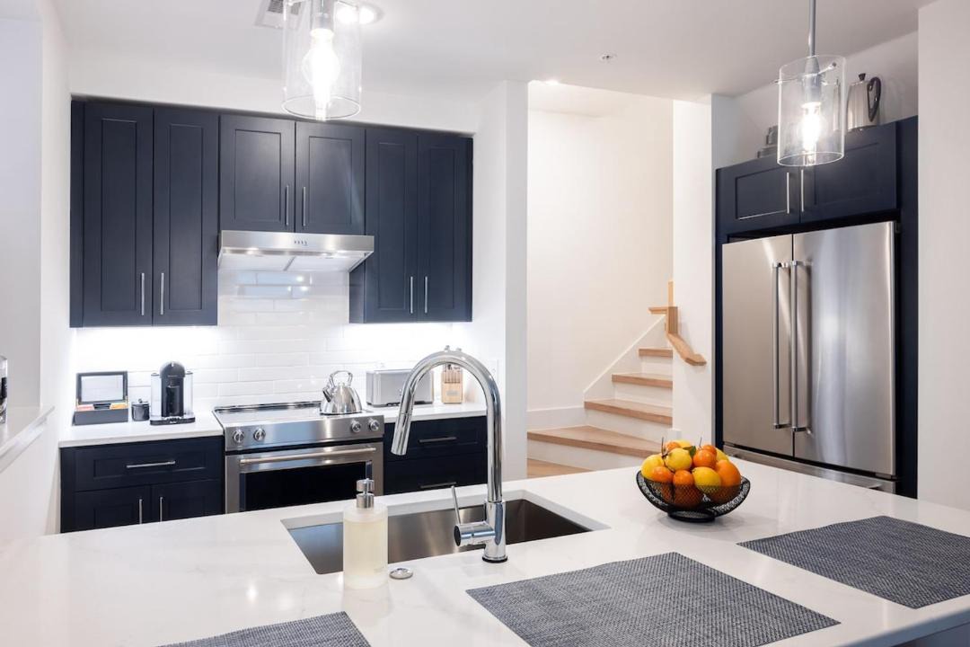 Photo of Kitchen in Wesley Heights