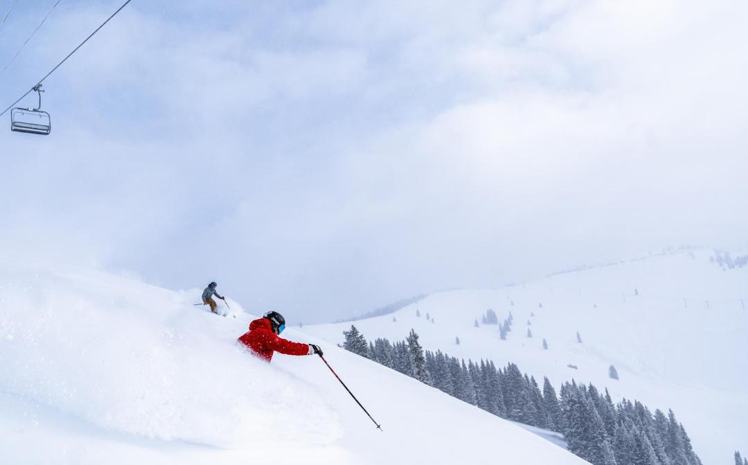 Photo of Others in Vail