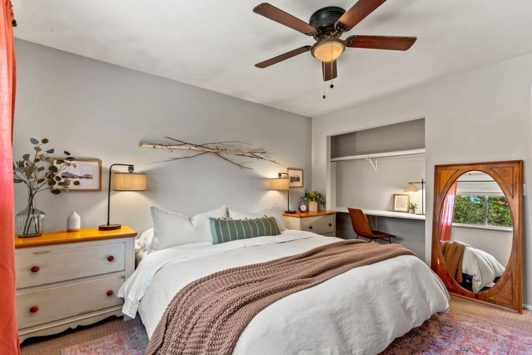 Photo of Bedroom in Westminster