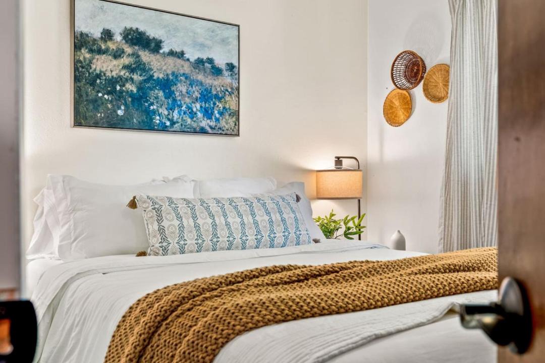 Photo of Bedroom in Westminster