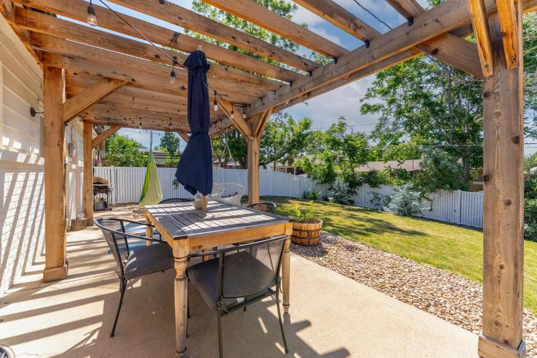 Photo of Patio Balcony in Westminster