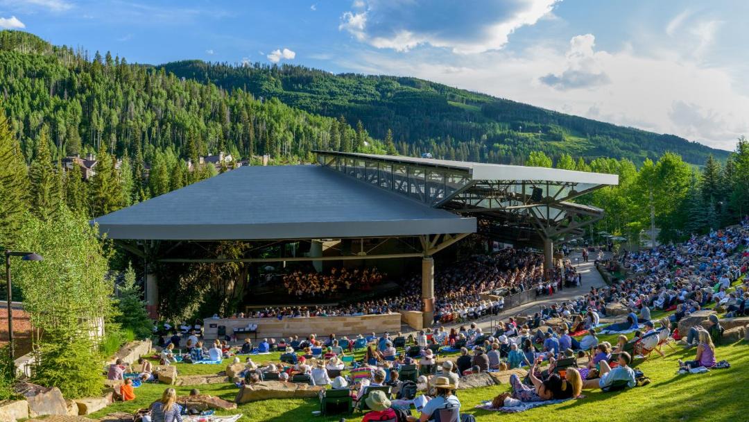 Photo of Others in Vail