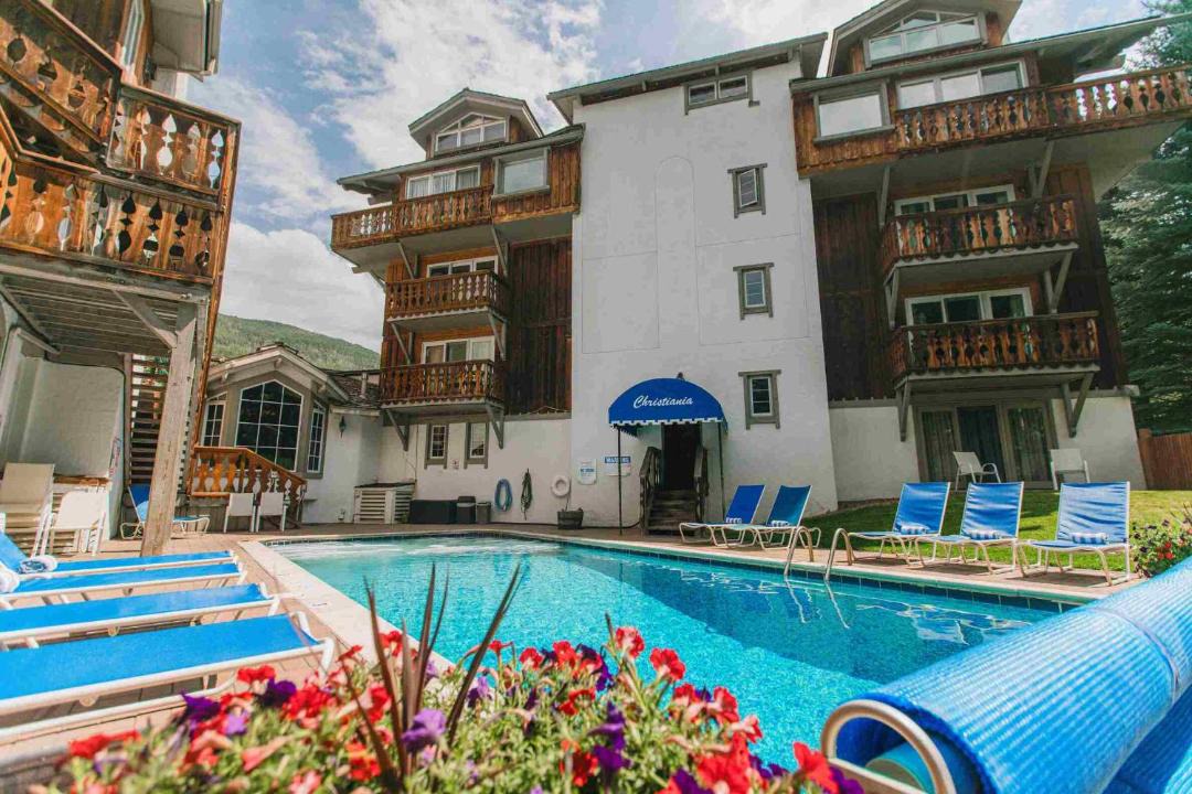 Photo of Others in Vail