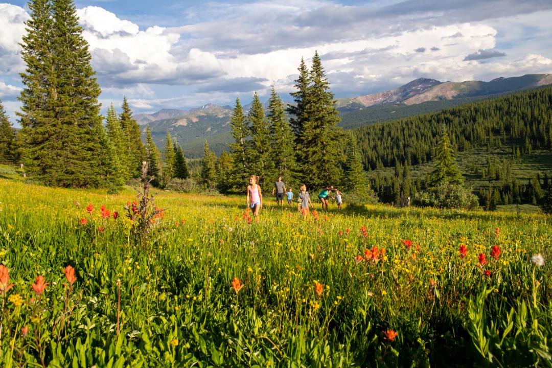 Photo of Others in Vail