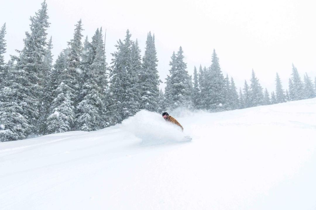 Photo of Others in Vail
