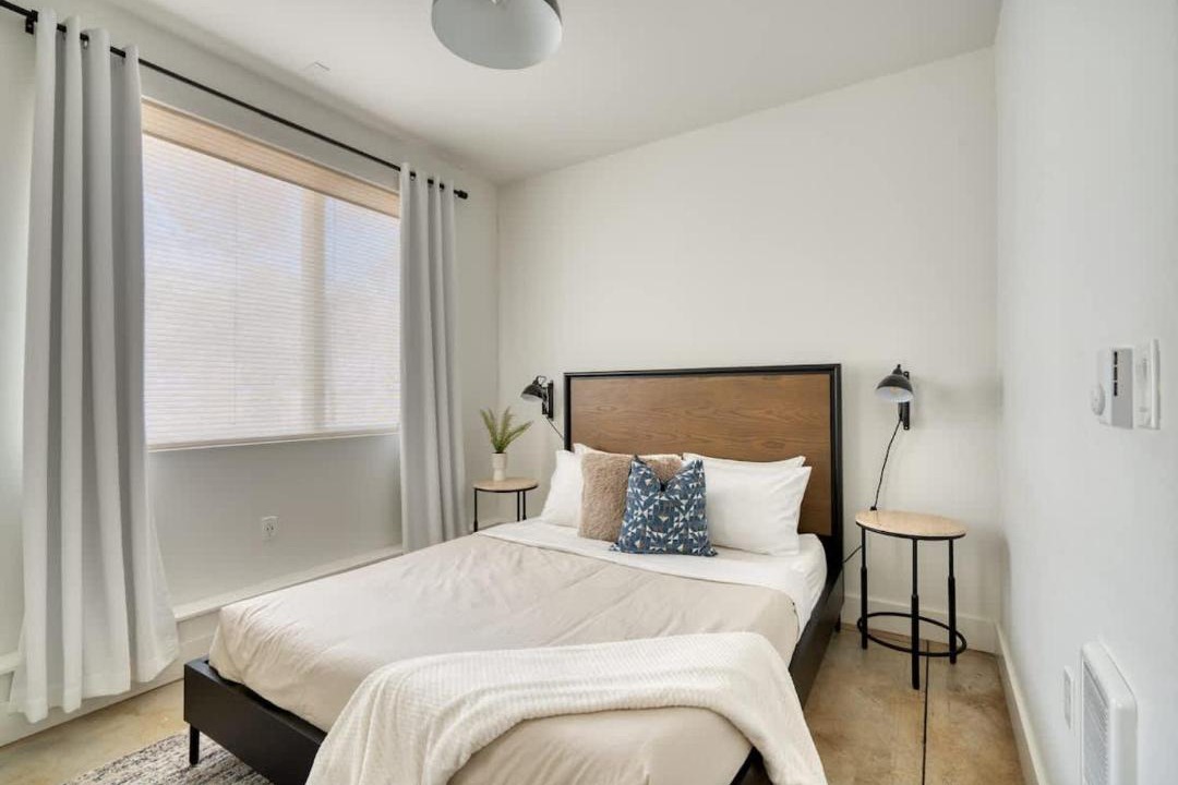 Photo of Bedroom in Humboldt