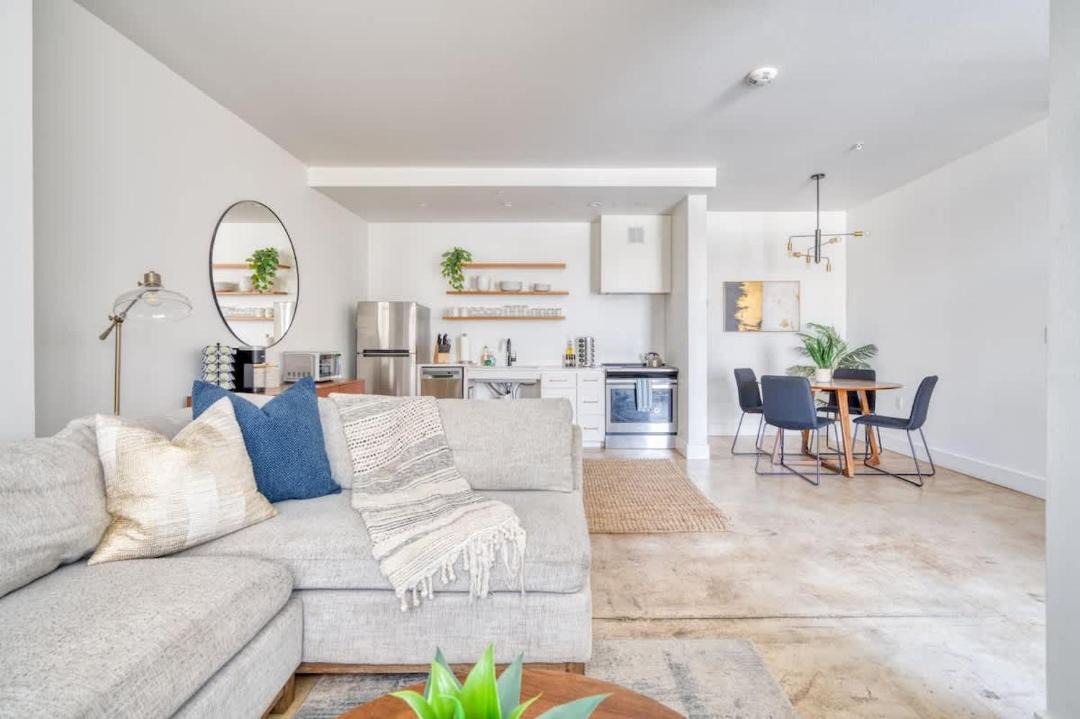 Photo of Livingroom in Humboldt