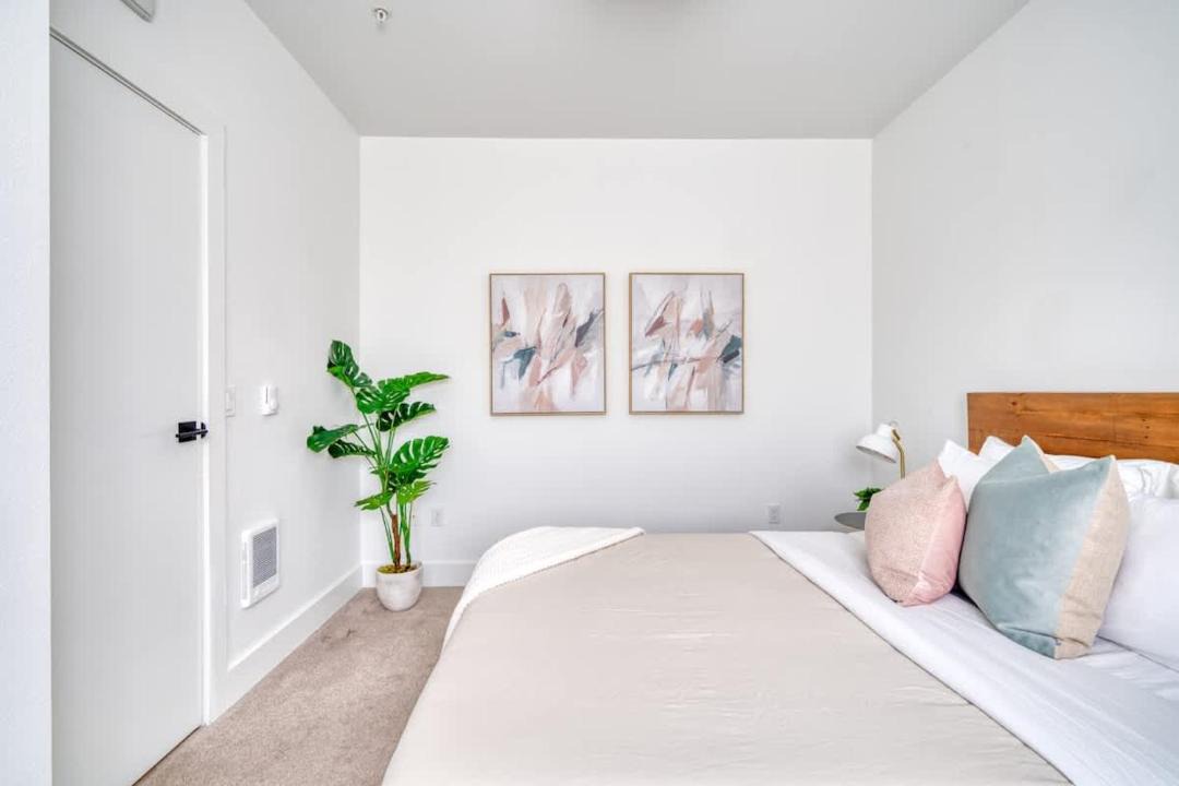 Photo of Bedroom in Humboldt