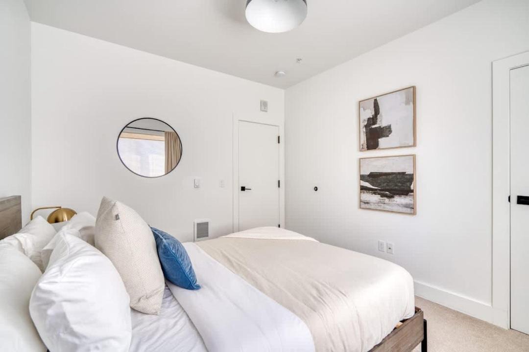 Photo of Bedroom in Humboldt