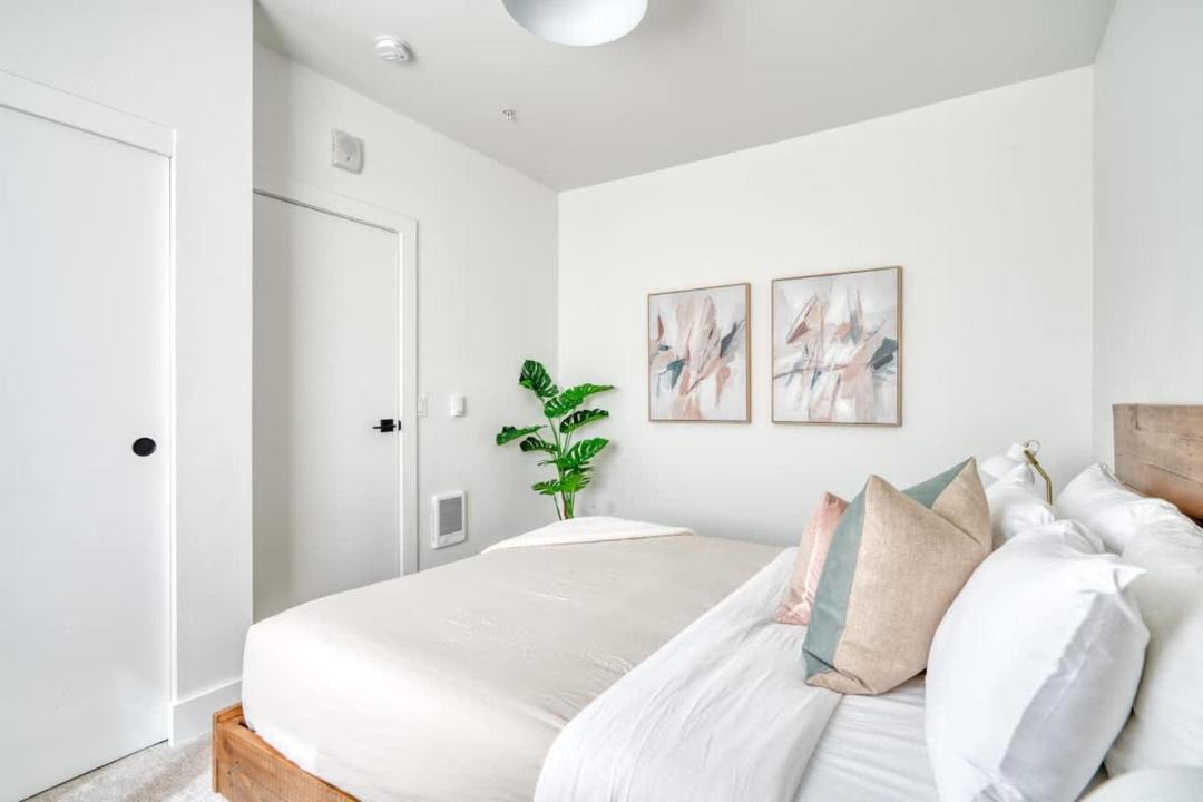 Photo of Bedroom in Humboldt
