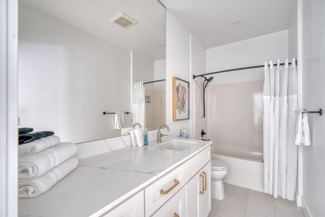 Photo of Bathroom in Humboldt