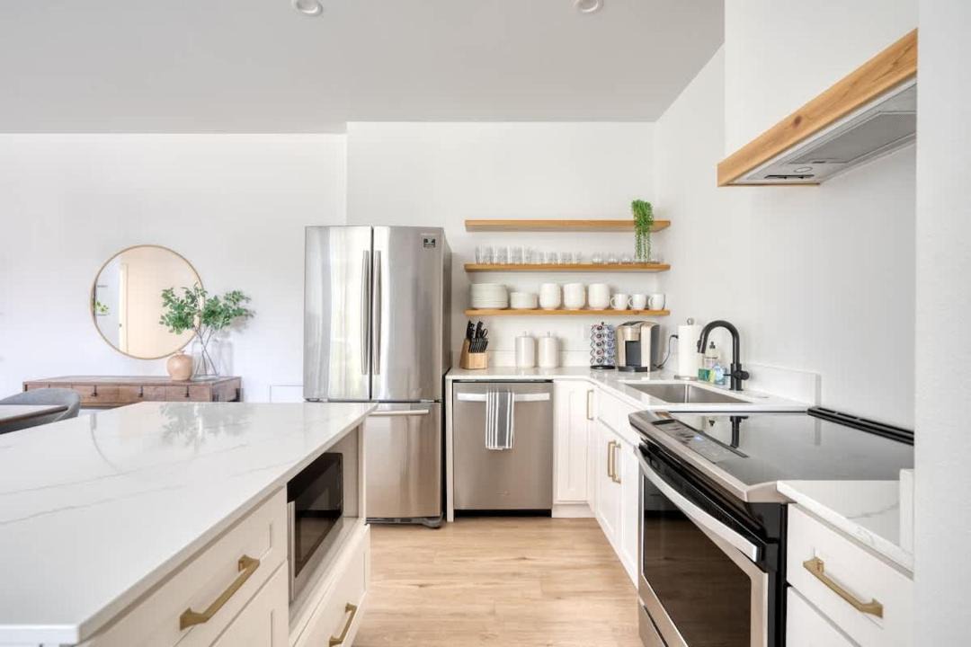 Photo of Kitchen in Humboldt