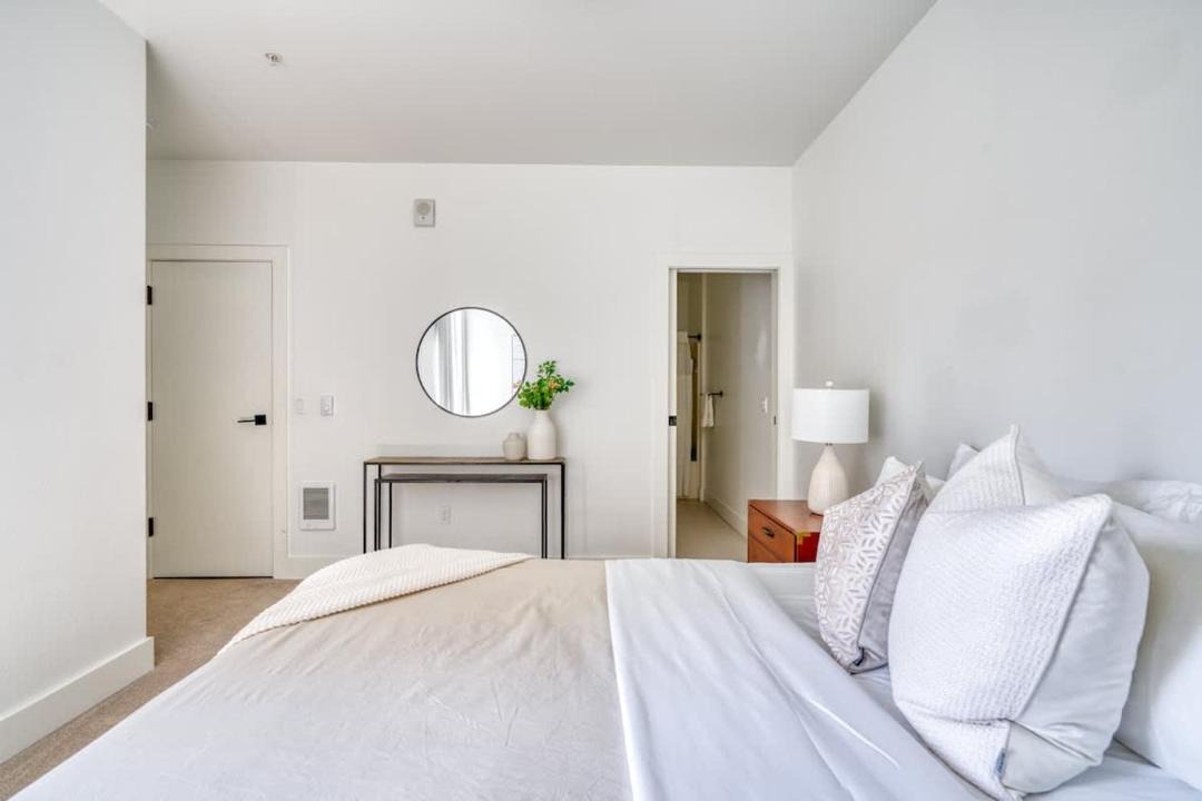 Photo of Bedroom in Humboldt