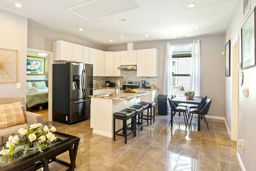 Photo of Kitchen in Jeffersonville - Clarksville