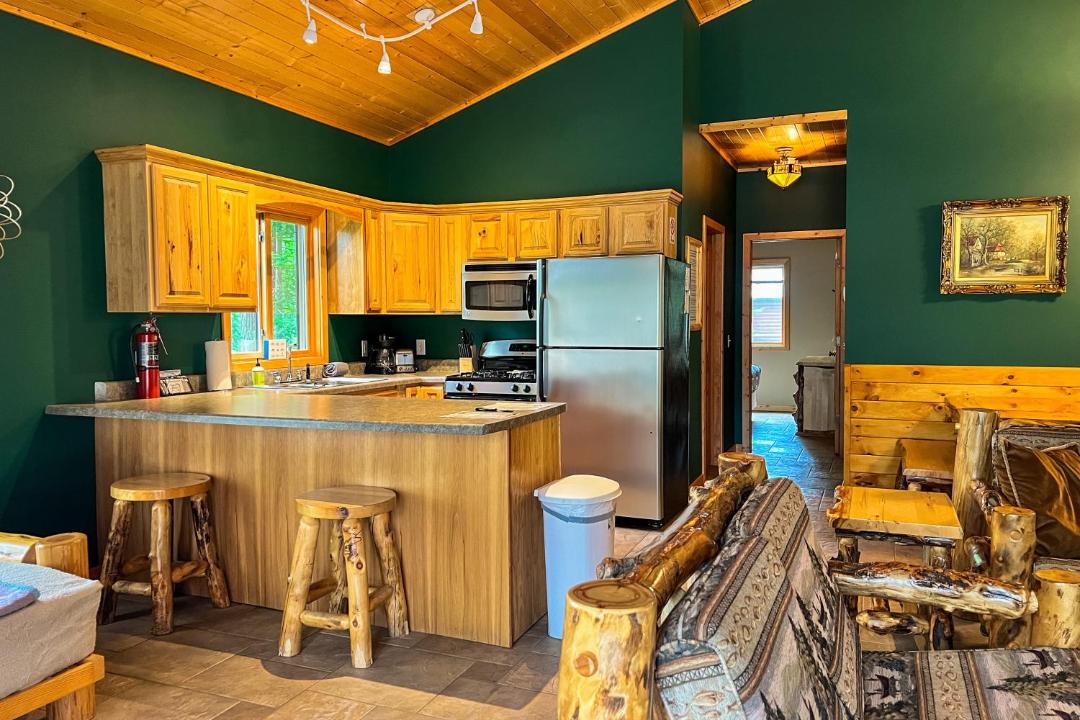 Photo of Kitchen in Mercer