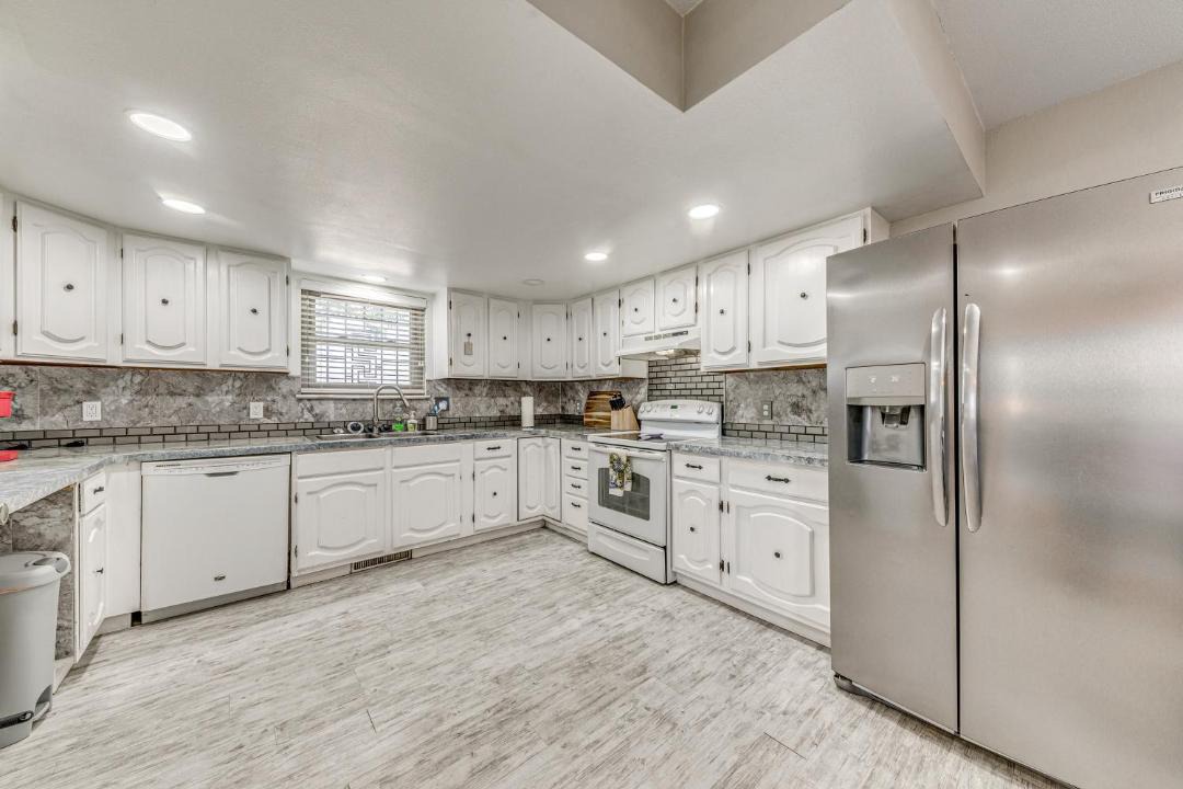 Photo of Kitchen in Roswell
