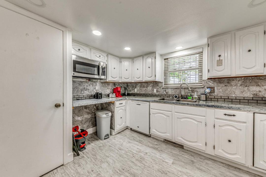Photo of Kitchen in Roswell