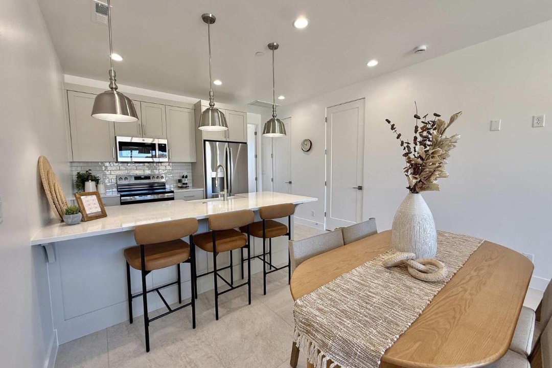 Photo of Kitchen in Kanab