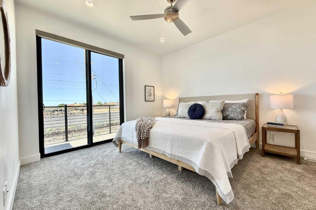 Photo of Bedroom in Kanab