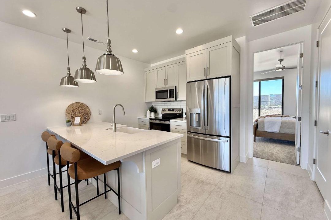 Photo of Kitchen in Kanab
