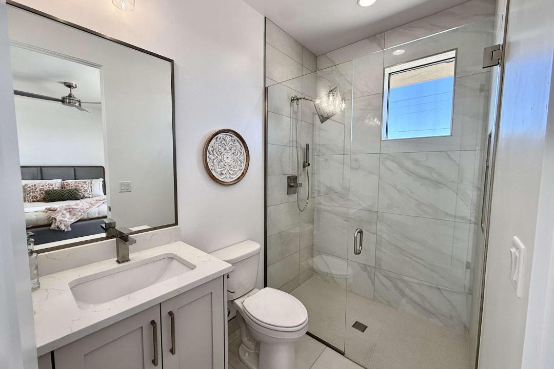 Photo of Bathroom in Kanab