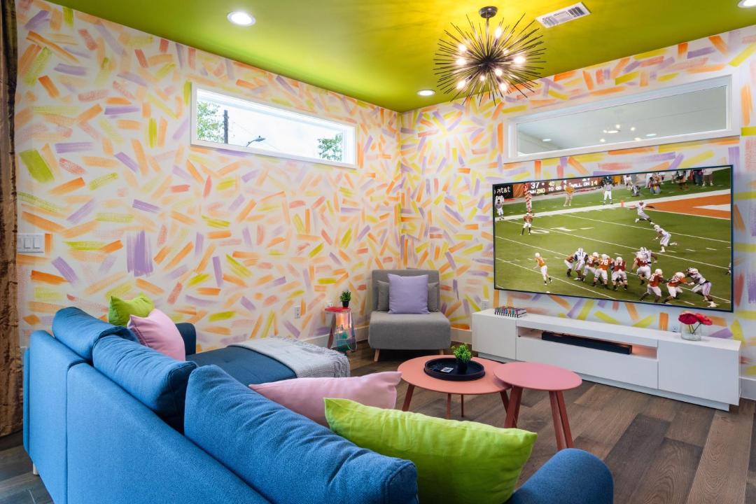 Photo of Livingroom in Blackshear-Prospect Hill