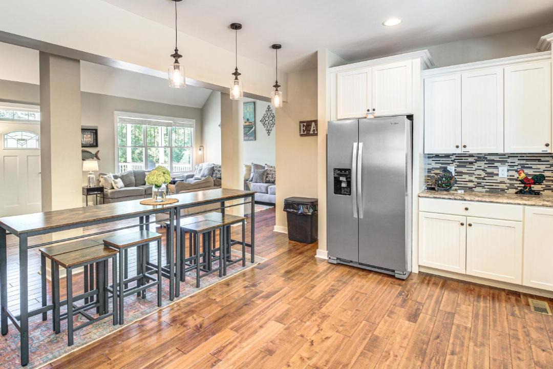 Photo of Kitchen in Lynchburg