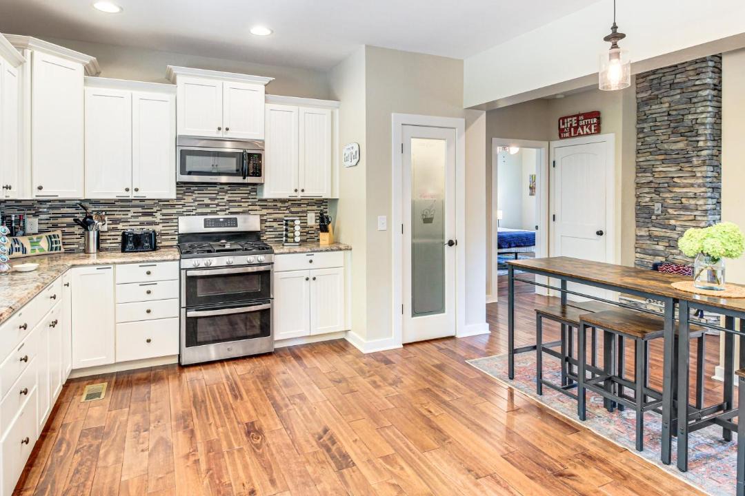 Photo of Kitchen in Lynchburg