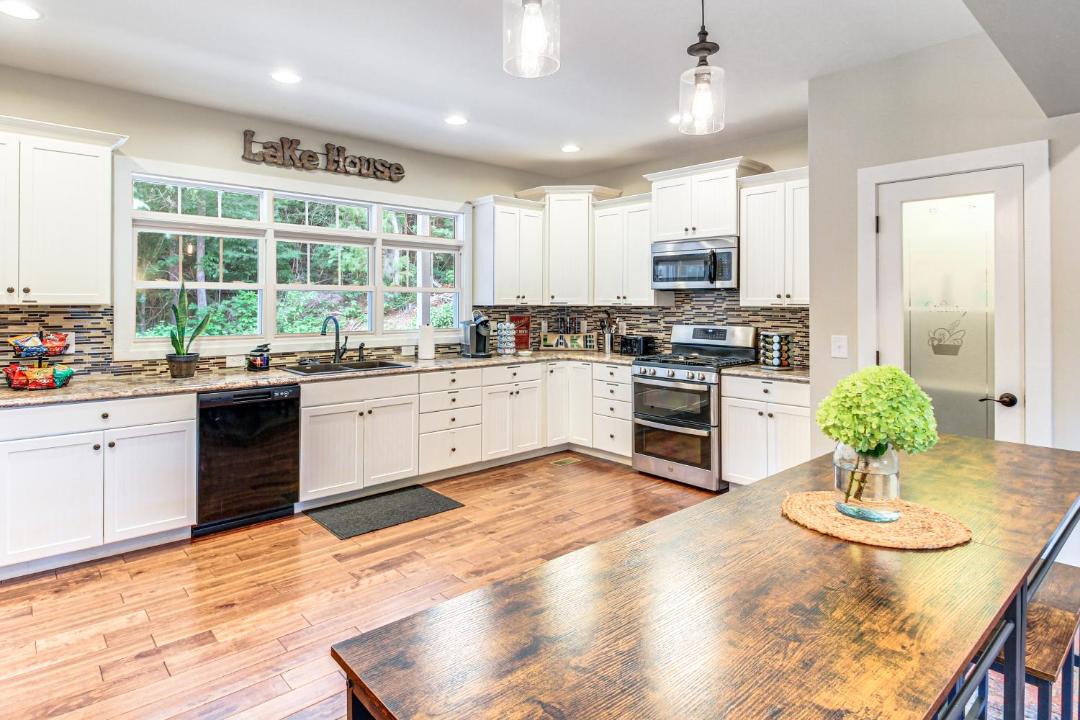 Photo of Kitchen in Lynchburg