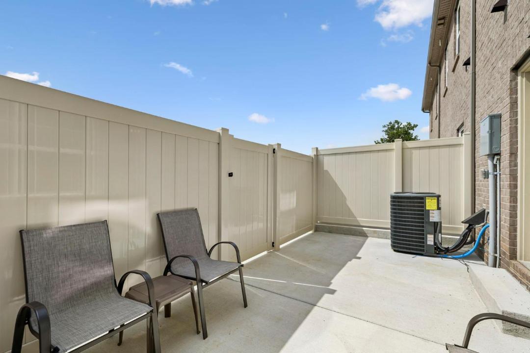 Photo of Patio Balcony in Spring Hill