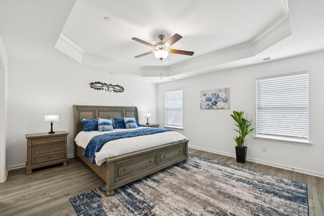 Photo of Bedroom in Spring Hill