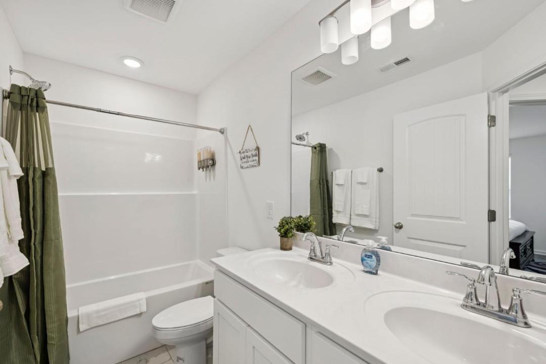 Photo of Bathroom in Spring Hill