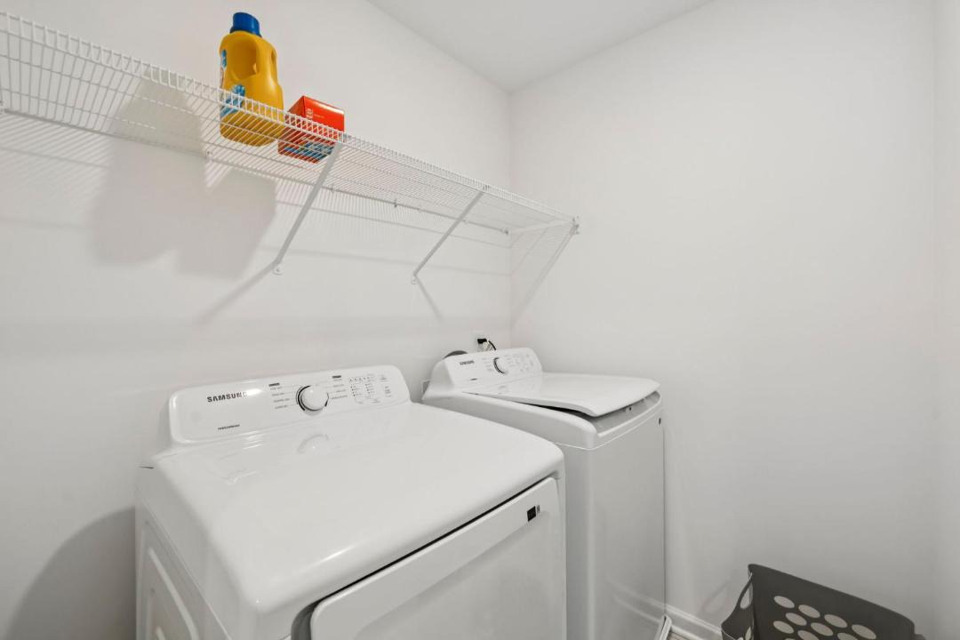 Photo of Bathroom in Spring Hill