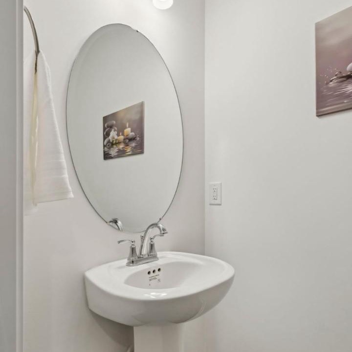 Photo of Bathroom in Spring Hill
