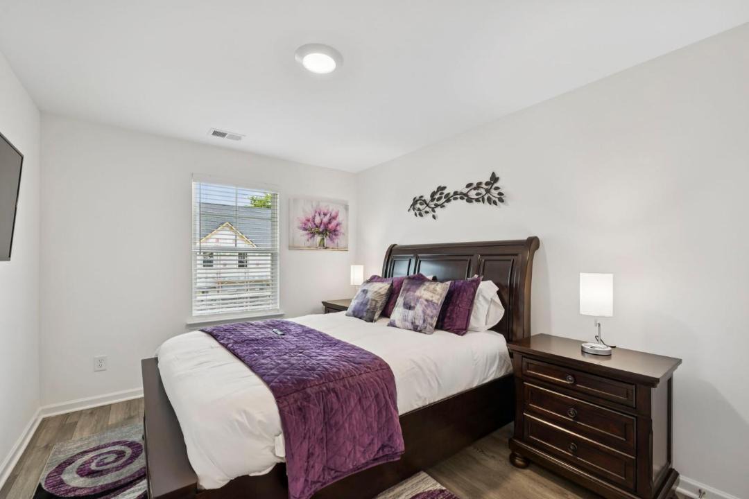 Photo of Bedroom in Spring Hill