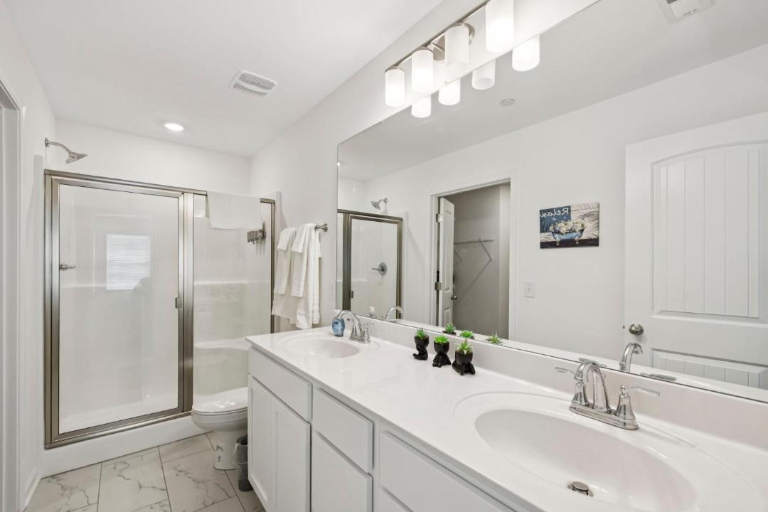 Photo of Bathroom in Spring Hill