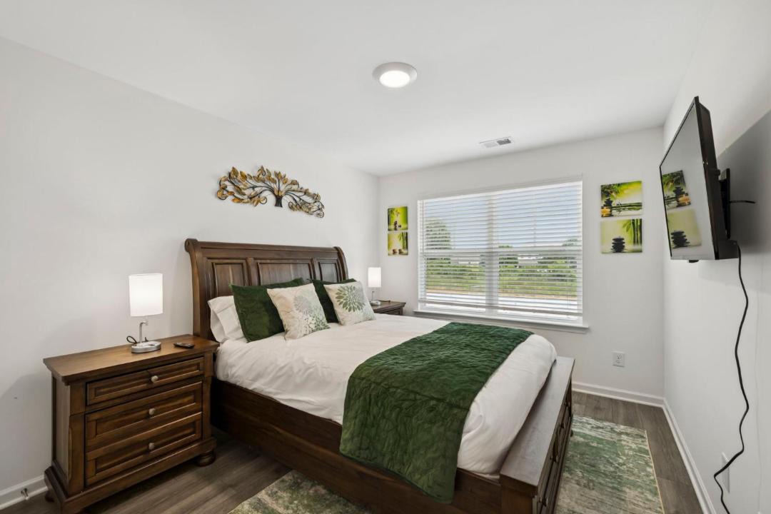 Photo of Bedroom in Spring Hill