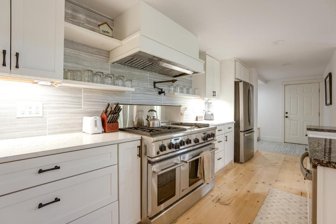 Photo of Kitchen in Florissant