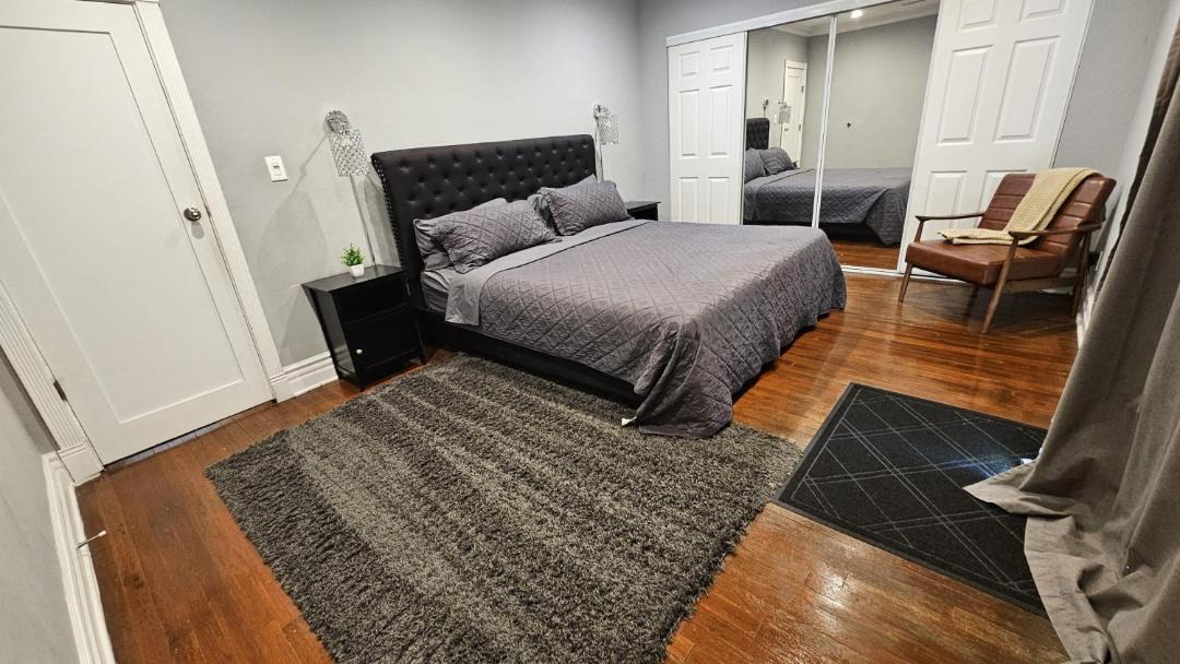 Photo of Bedroom in West Hollywood