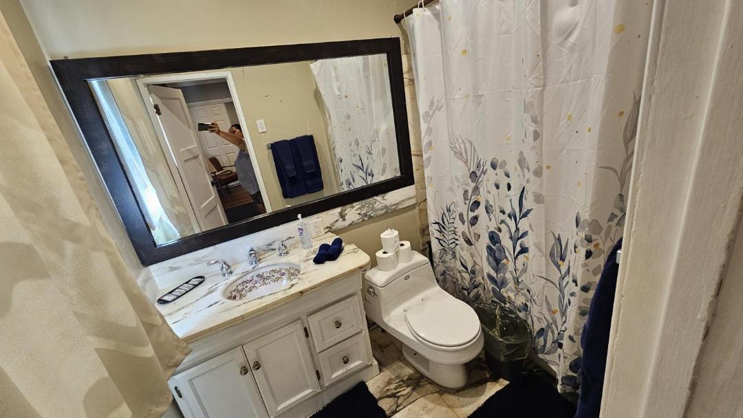 Photo of Bathroom in West Hollywood