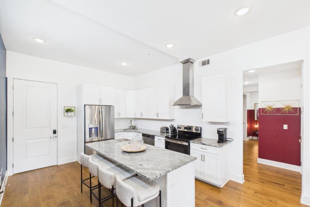 Photo of Kitchen in Inglewood
