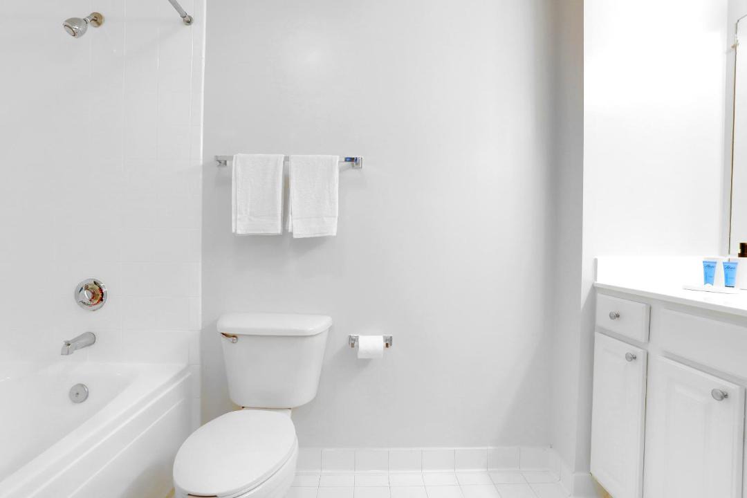 Photo of Bathroom in Ballston