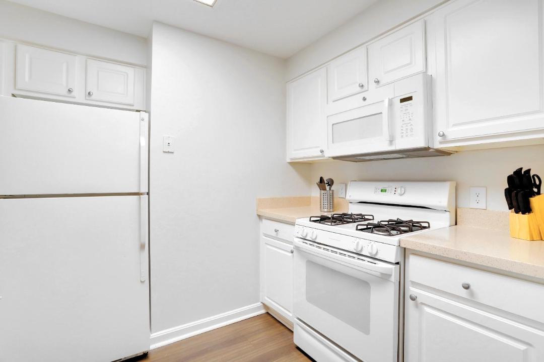Photo of Kitchen in Ballston