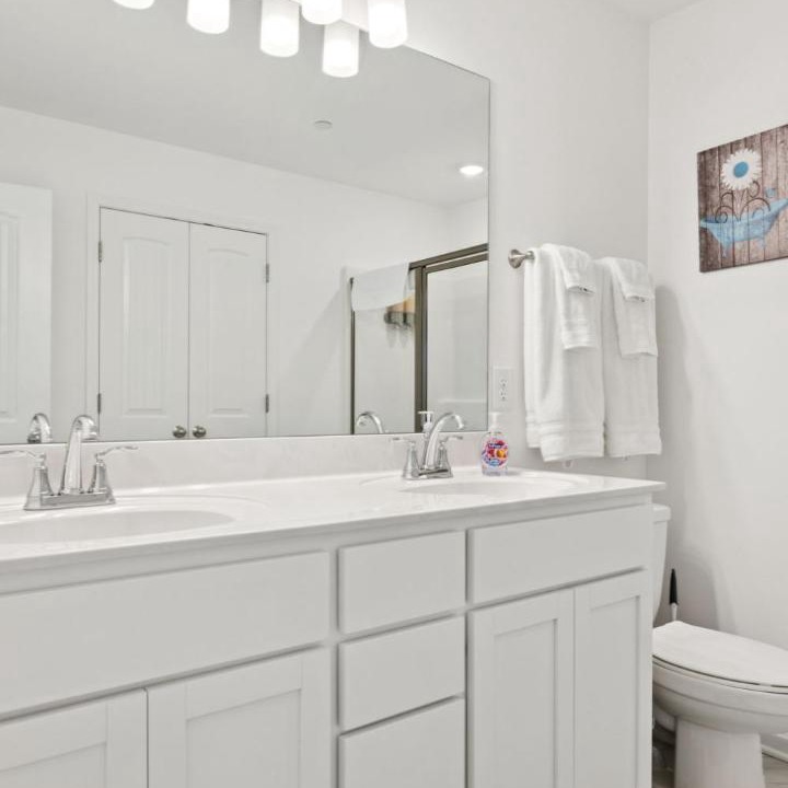 Photo of Bathroom in Spring Hill