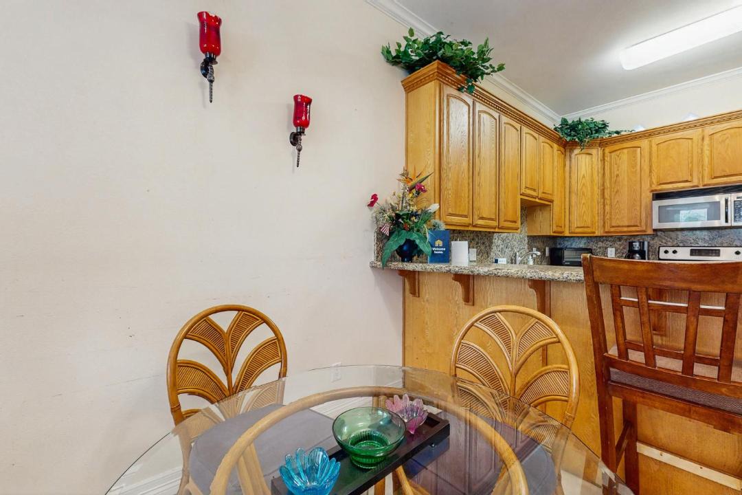 Photo of Kitchen in South Padre Island